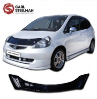 HONDA JAZZ 2001-2007г